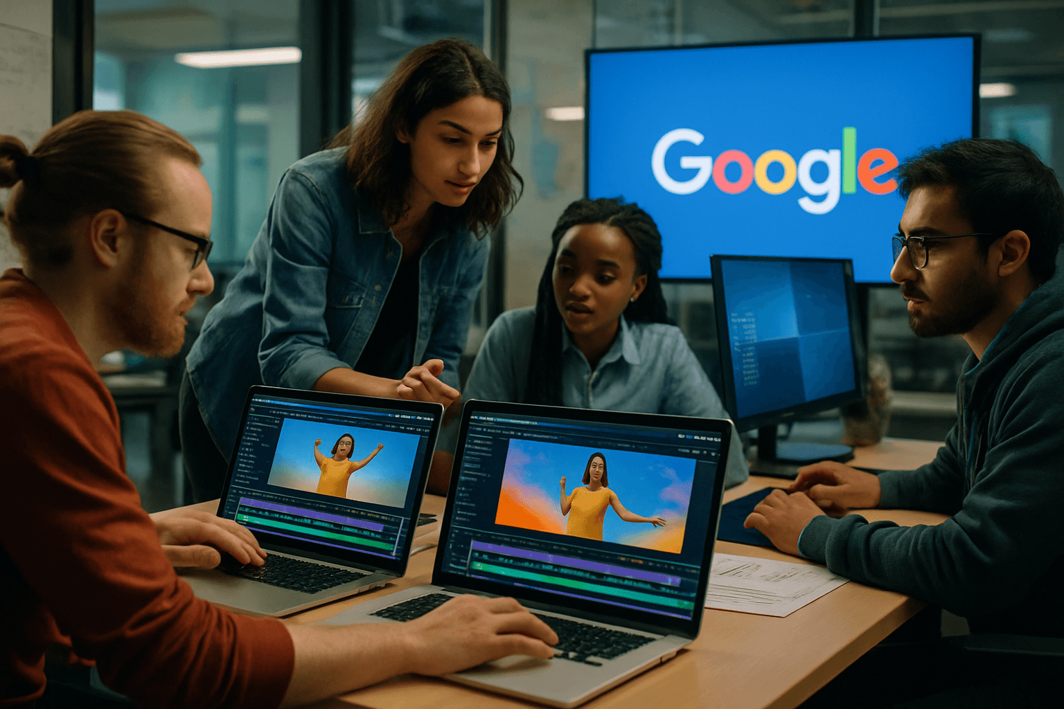 AI-Generated Ads Hit Consumer Trust Wall: New Study Reveals Purchase Intent Plummets