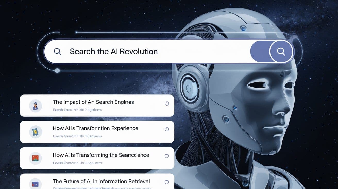 AI Search Revolution Rewrites Content Rules as Clear, Fast Answers Dominate Rankings