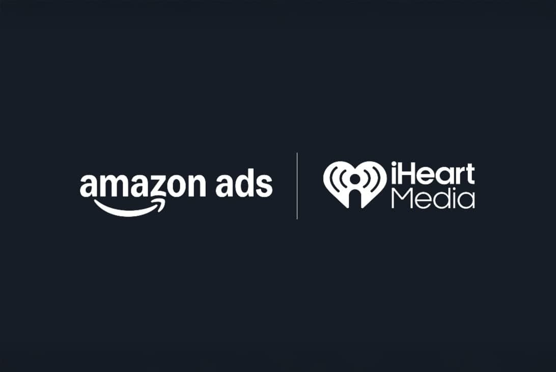 Amazon Ads, iHeartMedia Expand Audio Programmatic for Marketers