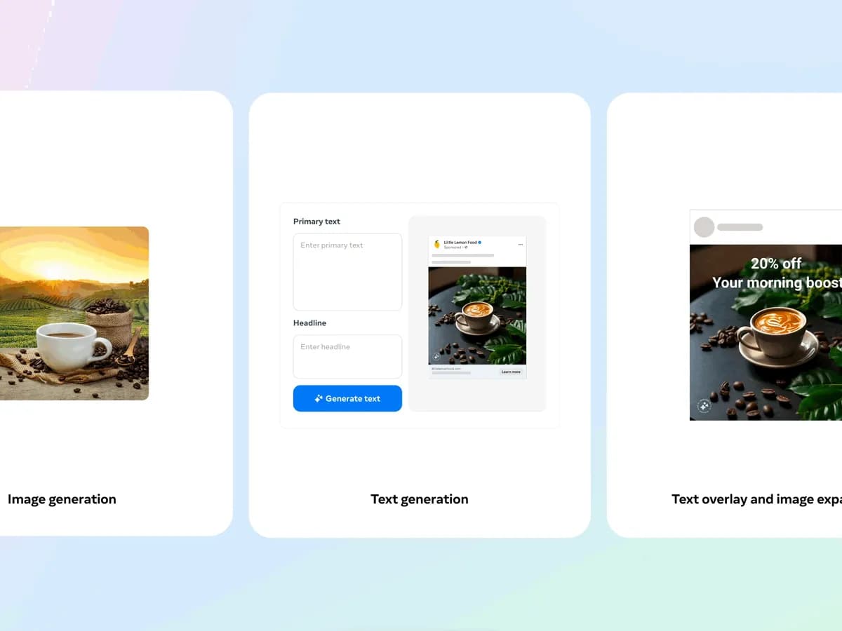 Instagram Tests AI Photo Generation: Marketers Navigate New Creative Landscape